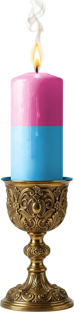 Vela de Cosme e Damião (Ibeji / Erês)