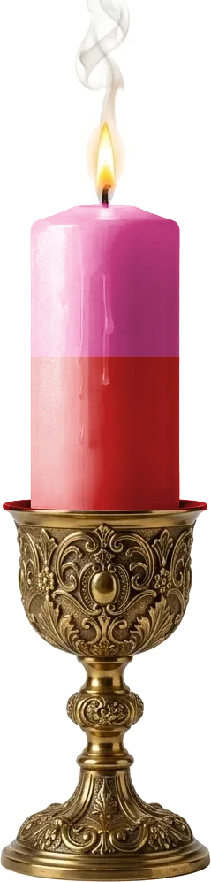 Vela de Ewá