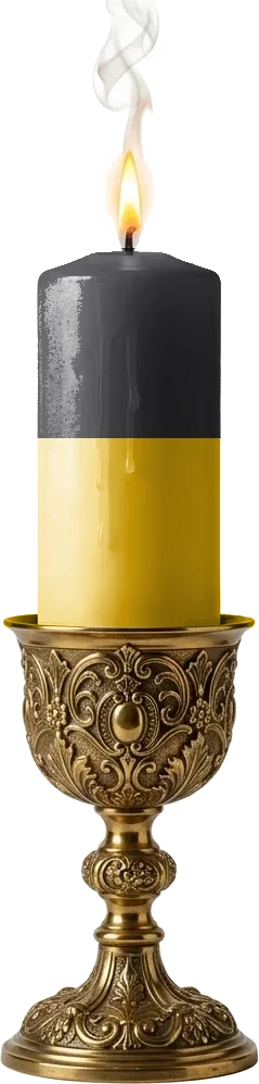 Vela de Exu do Lodo