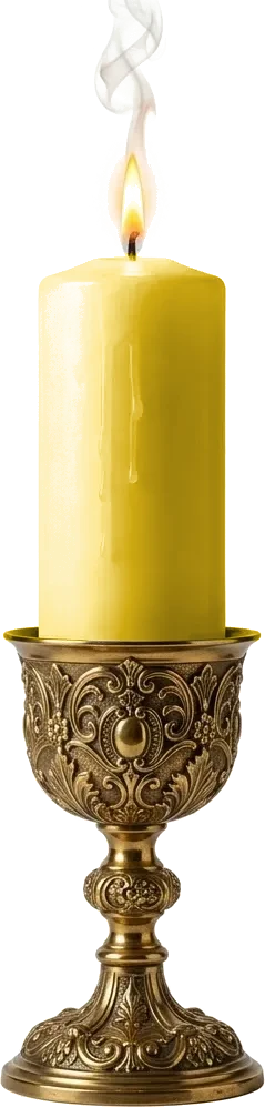 Vela de Iansã