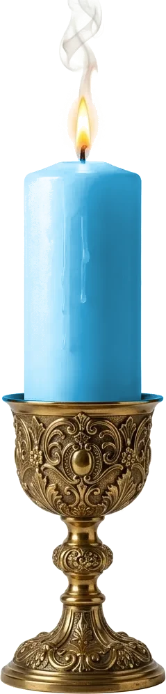 Vela de Iemanjá