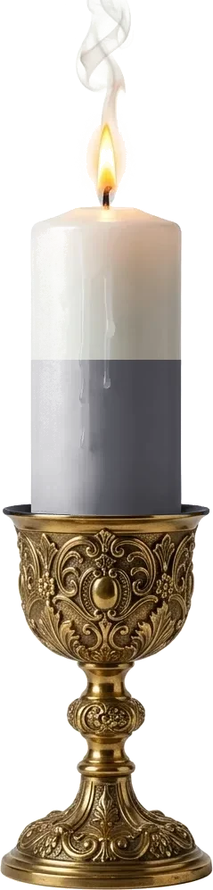 Vela de Iroko (Tempo)