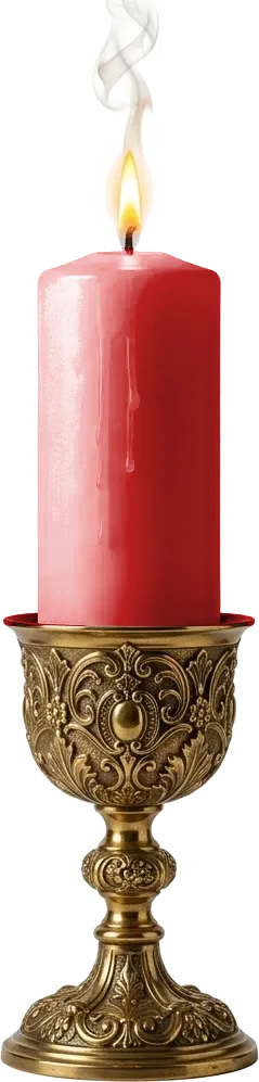 Vela de Ogum