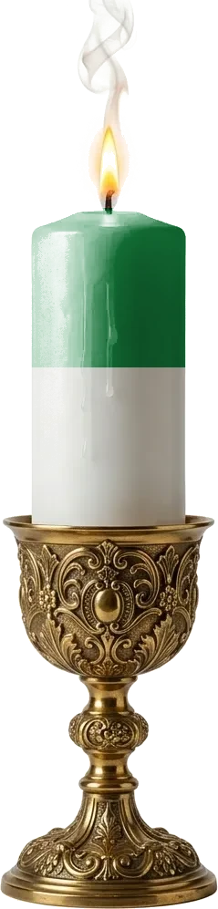 Vela de Ossain