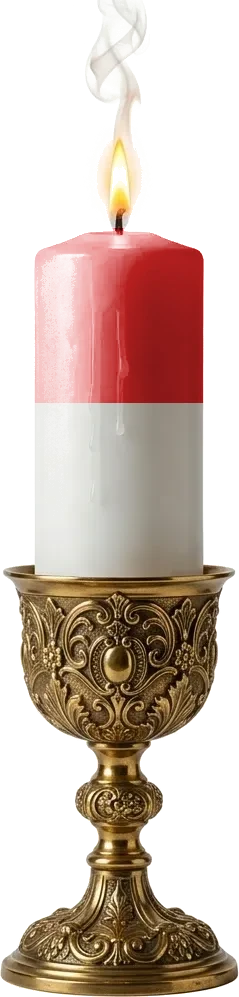 Vela de Zé Pilintra
