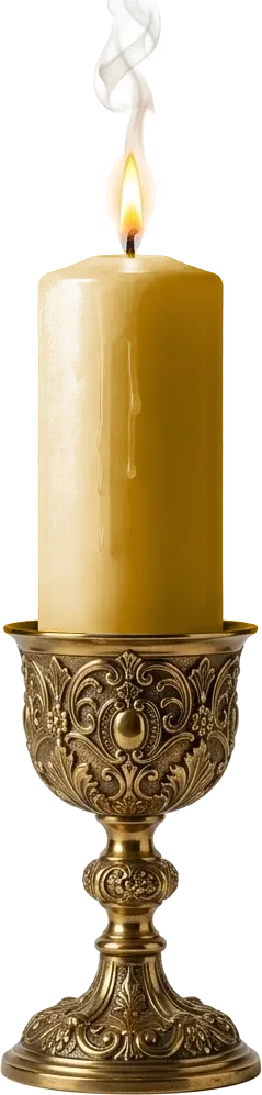 Vela Dourada