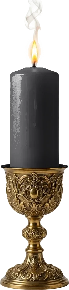 Vela Preta