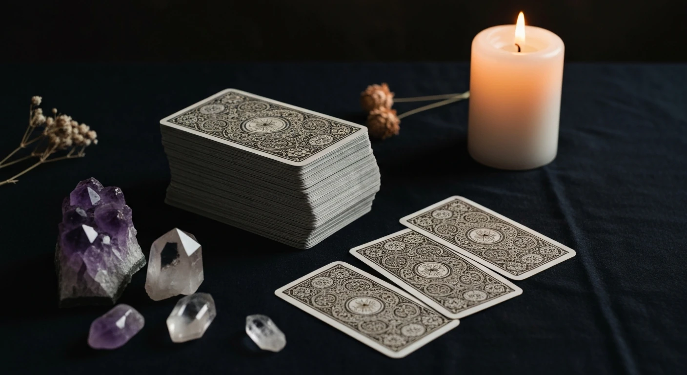 Os 22 Arcanos Maiores do Tarô: o significado de cada carta