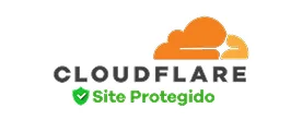 Protegido por Cloudflare